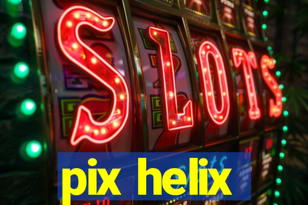 pix helix